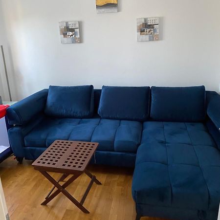 Apartman Lidija Linardići Exterior foto