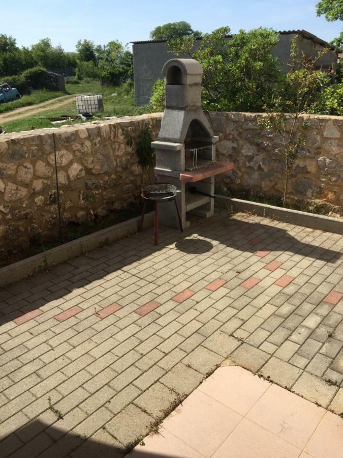 Apartman Lidija Linardići Exterior foto